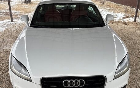 Audi TT, 2012 год, 2 150 000 рублей, 3 фотография