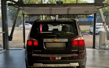Chevrolet Orlando I, 2014 год, 1 099 000 рублей, 5 фотография