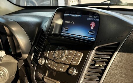 Chevrolet Orlando I, 2014 год, 1 099 000 рублей, 15 фотография