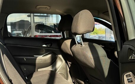 Chevrolet Orlando I, 2014 год, 1 099 000 рублей, 11 фотография