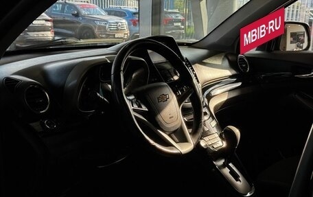 Chevrolet Orlando I, 2014 год, 1 099 000 рублей, 7 фотография
