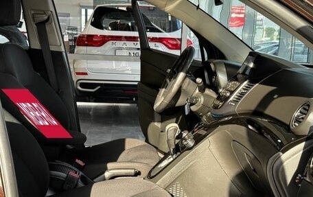 Chevrolet Orlando I, 2014 год, 1 099 000 рублей, 14 фотография