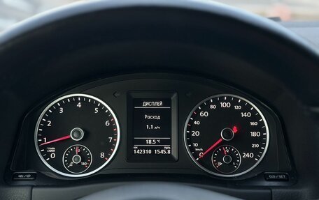 Volkswagen Tiguan I, 2015 год, 1 473 000 рублей, 11 фотография