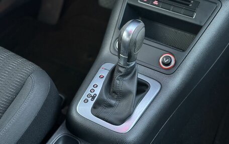 Volkswagen Tiguan I, 2015 год, 1 473 000 рублей, 14 фотография