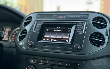 Volkswagen Tiguan I, 2015 год, 1 473 000 рублей, 13 фотография