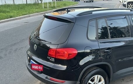 Volkswagen Tiguan I, 2015 год, 1 473 000 рублей, 8 фотография