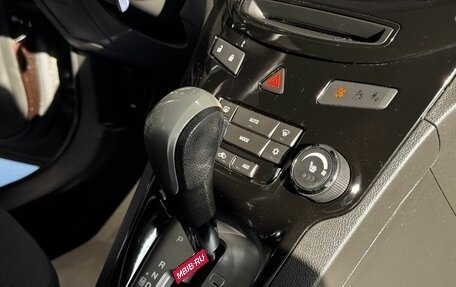 Chevrolet Orlando I, 2014 год, 1 099 000 рублей, 16 фотография