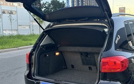 Volkswagen Tiguan I, 2015 год, 1 473 000 рублей, 20 фотография