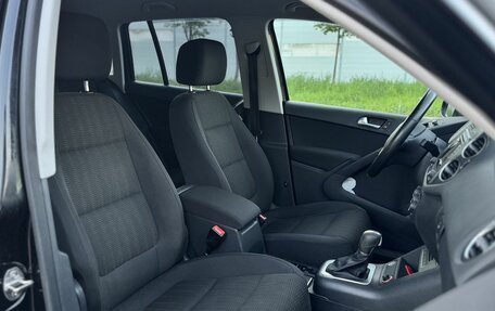 Volkswagen Tiguan I, 2015 год, 1 473 000 рублей, 17 фотография
