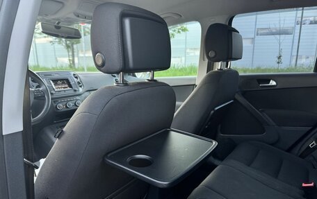 Volkswagen Tiguan I, 2015 год, 1 473 000 рублей, 19 фотография