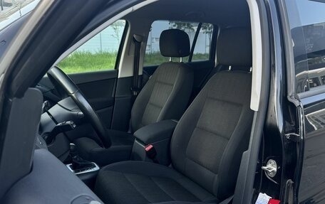 Volkswagen Tiguan I, 2015 год, 1 473 000 рублей, 16 фотография