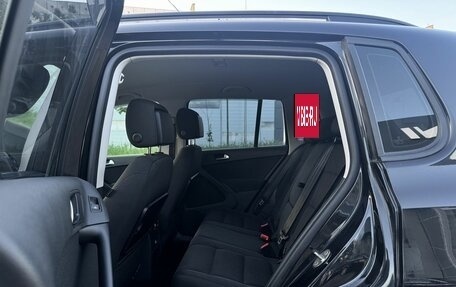 Volkswagen Tiguan I, 2015 год, 1 473 000 рублей, 18 фотография