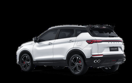Geely Coolray I, 2026 год, 2 914 990 рублей, 4 фотография