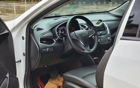 Chevrolet Malibu IX, 2022 год, 1 130 500 рублей, 10 фотография