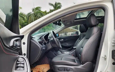 Chevrolet Malibu IX, 2022 год, 1 130 500 рублей, 8 фотография