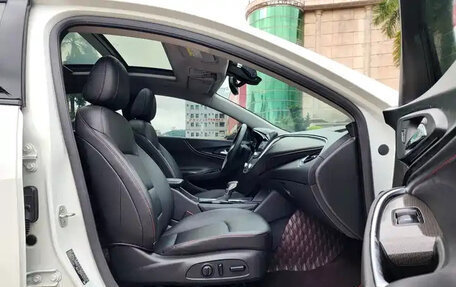 Chevrolet Malibu IX, 2022 год, 1 130 500 рублей, 11 фотография
