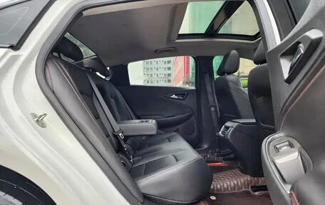 Chevrolet Malibu IX, 2022 год, 1 130 500 рублей, 9 фотография