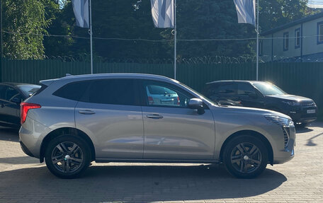 Haval Jolion, 2023 год, 1 799 000 рублей, 8 фотография