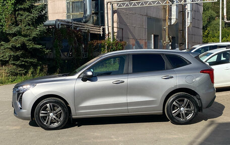 Haval Jolion, 2023 год, 1 799 000 рублей, 4 фотография