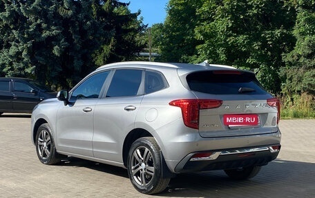 Haval Jolion, 2023 год, 1 799 000 рублей, 5 фотография