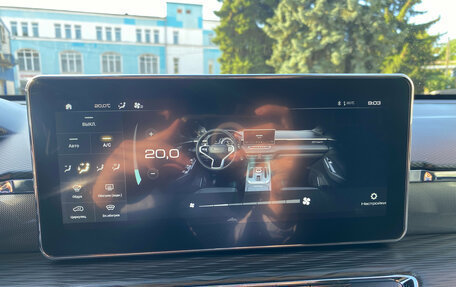 Haval Jolion, 2023 год, 1 799 000 рублей, 18 фотография