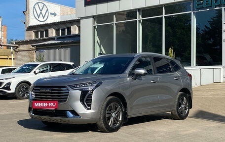 Haval Jolion, 2023 год, 1 799 000 рублей, 3 фотография