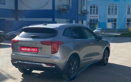 Haval Jolion, 2023 год, 1 799 000 рублей, 7 фотография