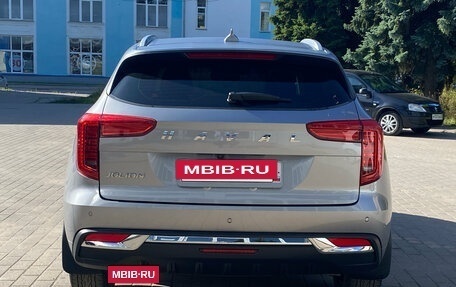 Haval Jolion, 2023 год, 1 799 000 рублей, 6 фотография