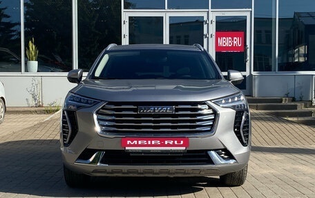 Haval Jolion, 2023 год, 1 799 000 рублей, 2 фотография