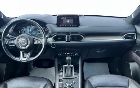 Mazda CX-5 II, 2021 год, 2 965 000 рублей, 10 фотография
