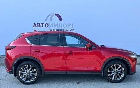 Mazda CX-5 II, 2021 год, 2 965 000 рублей, 6 фотография