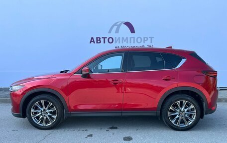 Mazda CX-5 II, 2021 год, 2 965 000 рублей, 5 фотография