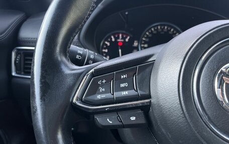 Mazda CX-5 II, 2021 год, 2 965 000 рублей, 12 фотография