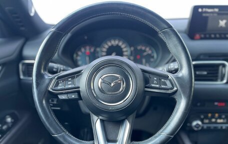 Mazda CX-5 II, 2021 год, 2 965 000 рублей, 11 фотография