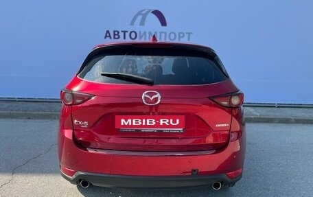 Mazda CX-5 II, 2021 год, 2 965 000 рублей, 8 фотография