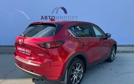 Mazda CX-5 II, 2021 год, 2 965 000 рублей, 2 фотография
