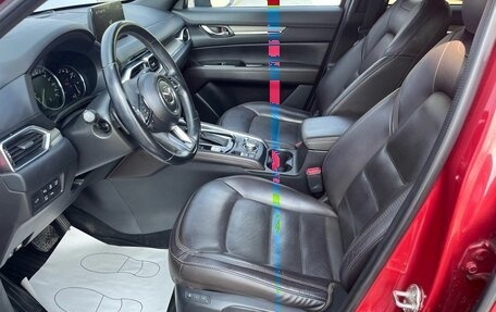 Mazda CX-5 II, 2021 год, 2 965 000 рублей, 9 фотография
