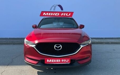 Mazda CX-5 II, 2021 год, 2 965 000 рублей, 7 фотография