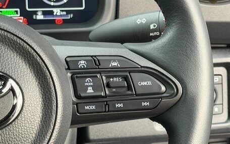 Toyota Yaris, 2025 год, 4 300 000 рублей, 21 фотография