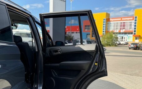 SsangYong Kyron I, 2011 год, 785 000 рублей, 10 фотография
