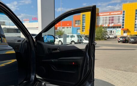 SsangYong Kyron I, 2011 год, 785 000 рублей, 8 фотография