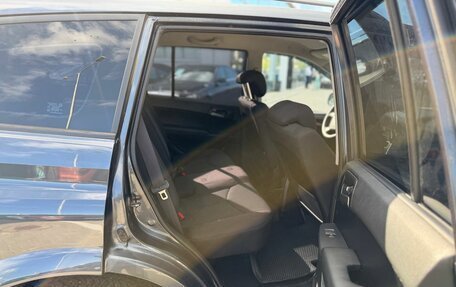 SsangYong Kyron I, 2011 год, 785 000 рублей, 11 фотография