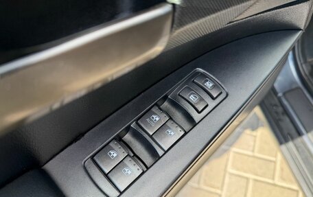 SsangYong Kyron I, 2011 год, 785 000 рублей, 16 фотография