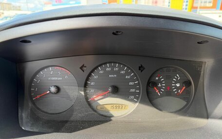 SsangYong Kyron I, 2011 год, 785 000 рублей, 20 фотография