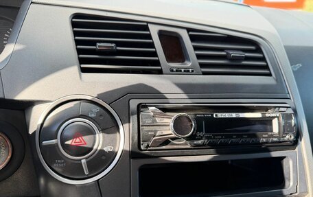 SsangYong Kyron I, 2011 год, 785 000 рублей, 22 фотография
