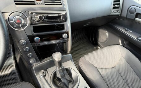 SsangYong Kyron I, 2011 год, 785 000 рублей, 24 фотография
