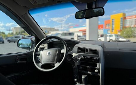 SsangYong Kyron I, 2011 год, 785 000 рублей, 25 фотография