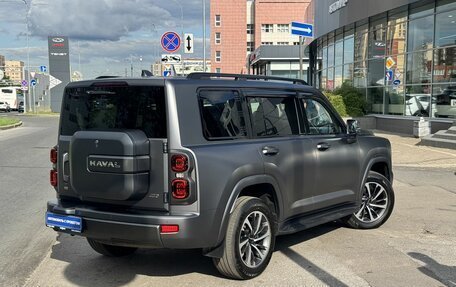 Haval H9, 2024 год, 3 500 000 рублей, 5 фотография