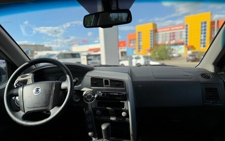SsangYong Kyron I, 2011 год, 785 000 рублей, 26 фотография