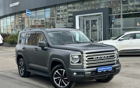 Haval H9, 2024 год, 3 500 000 рублей, 3 фотография